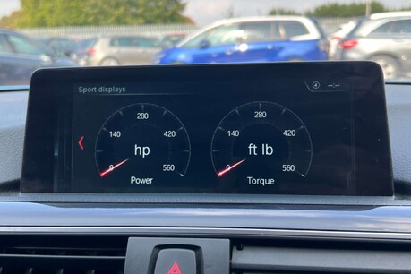 BMW M4 3.0 BiTurbo DCT Euro 6 (s/s) 2dr 62