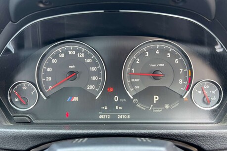 BMW M4 3.0 BiTurbo DCT Euro 6 (s/s) 2dr 69