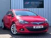Vauxhall Astra GTC 2.0 CDTi SRi Euro 5 (s/s) 3dr