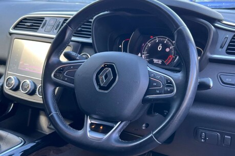 Renault Kadjar 1.3 TCe Iconic Euro 6 (s/s) 5dr 20