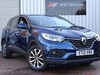 Renault Kadjar 1.3 TCe Iconic Euro 6 (s/s) 5dr