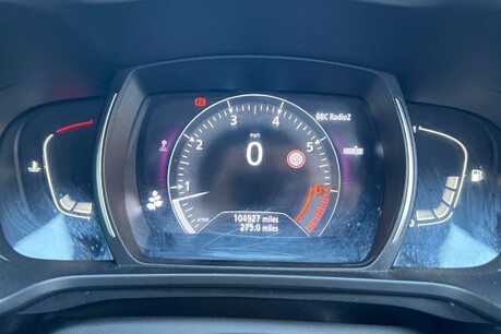 Renault Kadjar 1.3 TCe Iconic Euro 6 (s/s) 5dr 53
