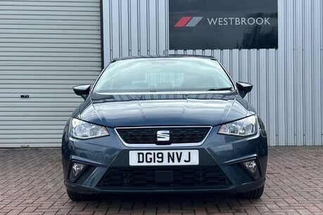 SEAT Ibiza 1.0 TSI SE Technology Euro 6 (s/s) 5dr GPF 20