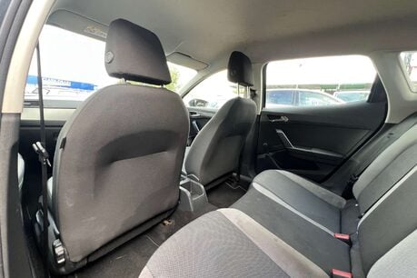 SEAT Ibiza 1.0 TSI SE Technology Euro 6 (s/s) 5dr GPF 34