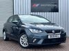 SEAT Ibiza 1.0 TSI SE Technology Euro 6 (s/s) 5dr GPF