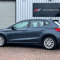SEAT Ibiza 1.0 TSI SE Technology Euro 6 (s/s) 5dr GPF 7