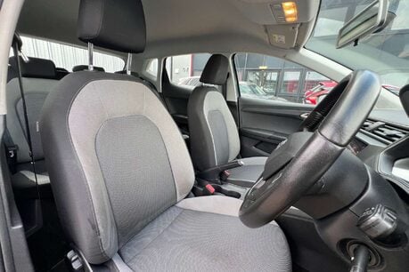 SEAT Ibiza 1.0 TSI SE Technology Euro 6 (s/s) 5dr GPF 27