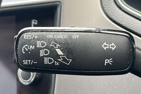 SEAT Ibiza 1.0 TSI SE Technology Euro 6 (s/s) 5dr GPF 52