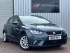SEAT Ibiza 1.0 TSI SE Technology Euro 6 (s/s) 5dr GPF