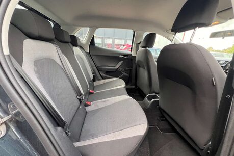 SEAT Ibiza 1.0 TSI SE Technology Euro 6 (s/s) 5dr GPF 30