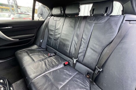 BMW 1 Series 1.5 118i GPF M Sport Shadow Edition Auto Euro 6 (s/s) 5dr 17