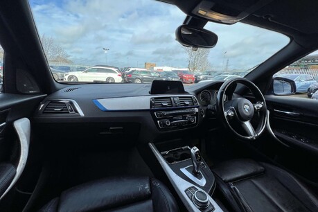 BMW 1 Series 1.5 118i GPF M Sport Shadow Edition Auto Euro 6 (s/s) 5dr 23