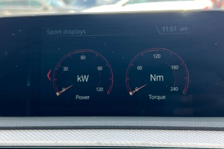BMW 1 Series 1.5 118i GPF M Sport Shadow Edition Auto Euro 6 (s/s) 5dr 34