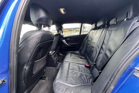 BMW 1 Series 1.5 118i GPF M Sport Shadow Edition Auto Euro 6 (s/s) 5dr 18