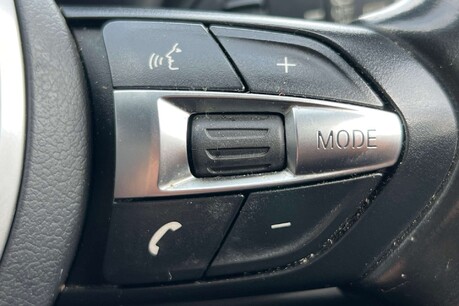 BMW 1 Series 1.5 118i GPF M Sport Shadow Edition Auto Euro 6 (s/s) 5dr 39