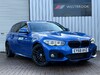 BMW 1 Series 1.5 118i GPF M Sport Shadow Edition Auto Euro 6 (s/s) 5dr