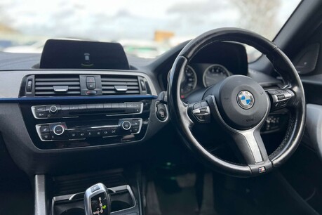 BMW 1 Series 1.5 118i GPF M Sport Shadow Edition Auto Euro 6 (s/s) 5dr 7