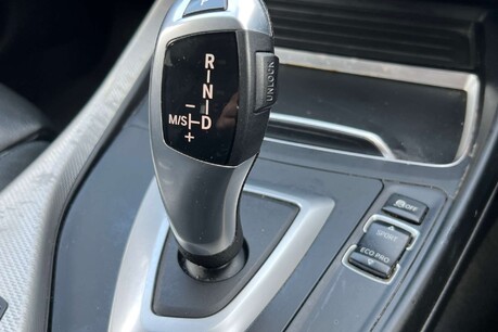 BMW 1 Series 1.5 118i GPF M Sport Shadow Edition Auto Euro 6 (s/s) 5dr 25
