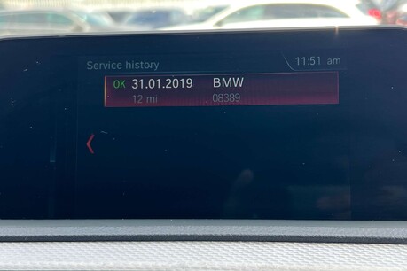 BMW 1 Series 1.5 118i GPF M Sport Shadow Edition Auto Euro 6 (s/s) 5dr 35
