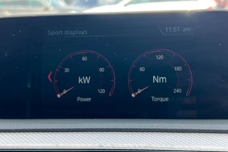 BMW 1 Series 1.5 118i GPF M Sport Shadow Edition Auto Euro 6 (s/s) 5dr 34