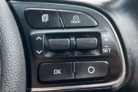 Kia Niro 1.6h GDi 2 DCT Euro 6 (s/s) 5dr 50