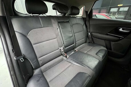 Kia Niro 1.6h GDi 2 DCT Euro 6 (s/s) 5dr 22