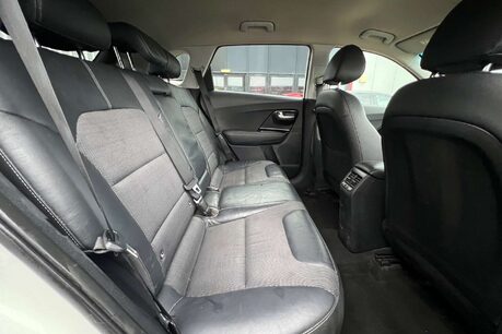 Kia Niro 1.6h GDi 2 DCT Euro 6 (s/s) 5dr 25