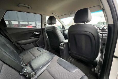 Kia Niro 1.6h GDi 2 DCT Euro 6 (s/s) 5dr 24