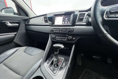 Kia Niro 1.6h GDi 2 DCT Euro 6 (s/s) 5dr 34