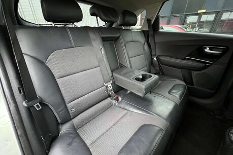 Kia Niro 1.6h GDi 2 DCT Euro 6 (s/s) 5dr 21