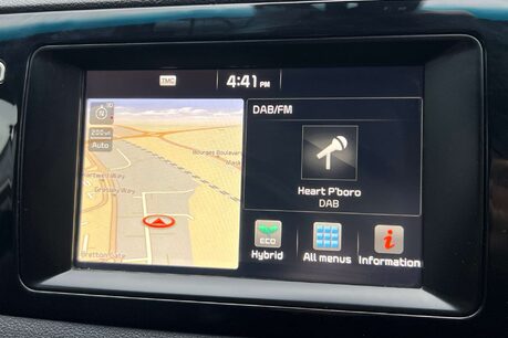 Kia Niro 1.6h GDi 2 DCT Euro 6 (s/s) 5dr 40