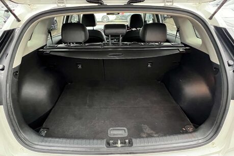 Kia Niro 1.6h GDi 2 DCT Euro 6 (s/s) 5dr 59