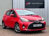 Toyota Yaris 1.0 VVT-i Icon Euro 6 5dr