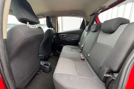 Toyota Yaris 1.0 VVT-i Icon Euro 6 5dr 22