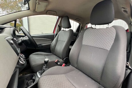 Toyota Yaris 1.0 VVT-i Icon Euro 6 5dr 24