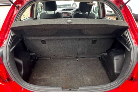 Toyota Yaris 1.0 VVT-i Icon Euro 6 5dr 45