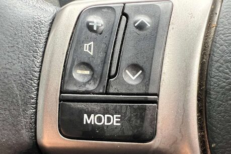 Toyota Yaris 1.0 VVT-i Icon Euro 6 5dr 37