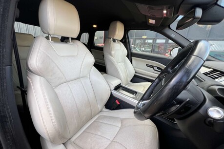 Land Rover Range Rover Evoque 2.0 TD4 HSE Dynamic Auto 4WD Euro 6 (s/s) 5dr 19