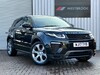 Land Rover Range Rover Evoque 2.0 TD4 HSE Dynamic Auto 4WD Euro 6 (s/s) 5dr