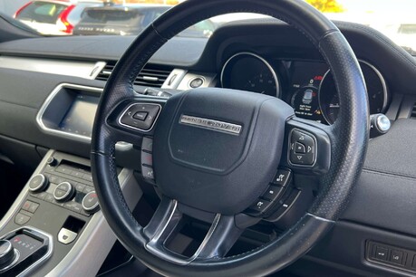 Land Rover Range Rover Evoque 2.0 TD4 HSE Dynamic Auto 4WD Euro 6 (s/s) 5dr 18
