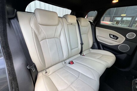 Land Rover Range Rover Evoque 2.0 TD4 HSE Dynamic Auto 4WD Euro 6 (s/s) 5dr 23