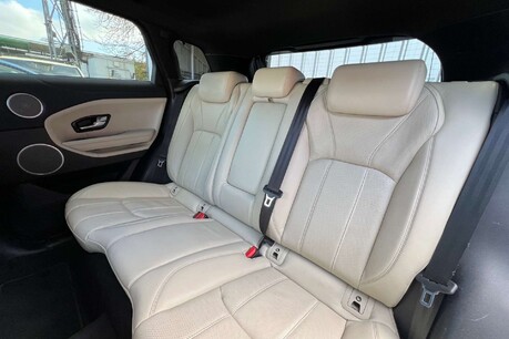 Land Rover Range Rover Evoque 2.0 TD4 HSE Dynamic Auto 4WD Euro 6 (s/s) 5dr 27