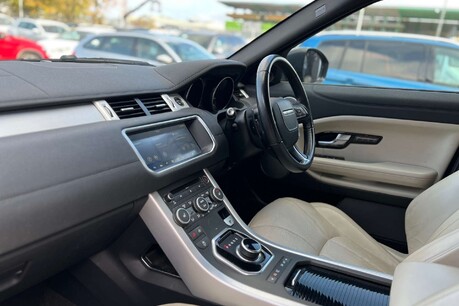 Land Rover Range Rover Evoque 2.0 TD4 HSE Dynamic Auto 4WD Euro 6 (s/s) 5dr 34