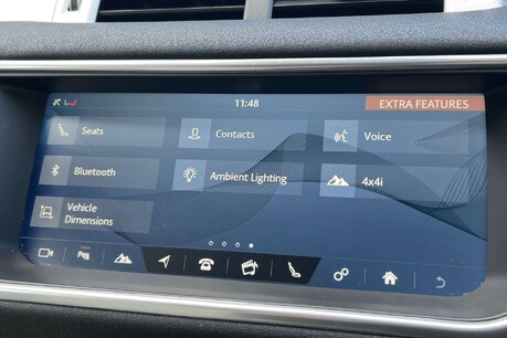 Land Rover Range Rover Evoque 2.0 TD4 HSE Dynamic Auto 4WD Euro 6 (s/s) 5dr 47