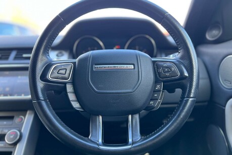Land Rover Range Rover Evoque 2.0 TD4 HSE Dynamic Auto 4WD Euro 6 (s/s) 5dr 56