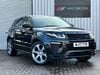 Land Rover Range Rover Evoque 2.0 TD4 HSE Dynamic Auto 4WD Euro 6 (s/s) 5dr