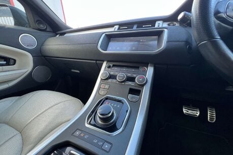 Land Rover Range Rover Evoque 2.0 TD4 HSE Dynamic Auto 4WD Euro 6 (s/s) 5dr 36
