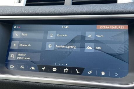 Land Rover Range Rover Evoque 2.0 TD4 HSE Dynamic Auto 4WD Euro 6 (s/s) 5dr 47