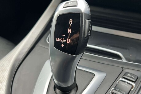 BMW 1 Series 1.5 116d M Sport Auto Euro 6 (s/s) 5dr 24