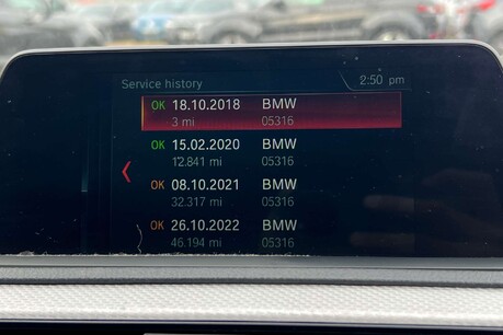 BMW 1 Series 1.5 116d M Sport Auto Euro 6 (s/s) 5dr 30